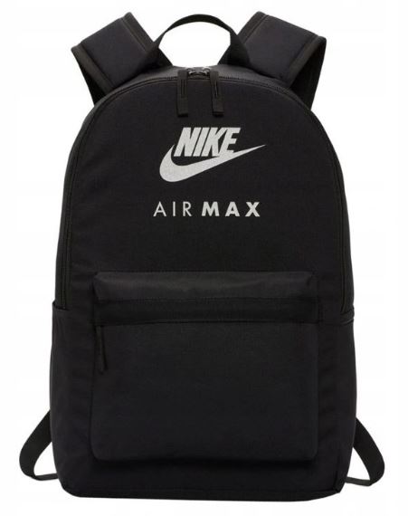 Školský batoh - NIKE AIR MAX BACKPACK športová mestská škola A4