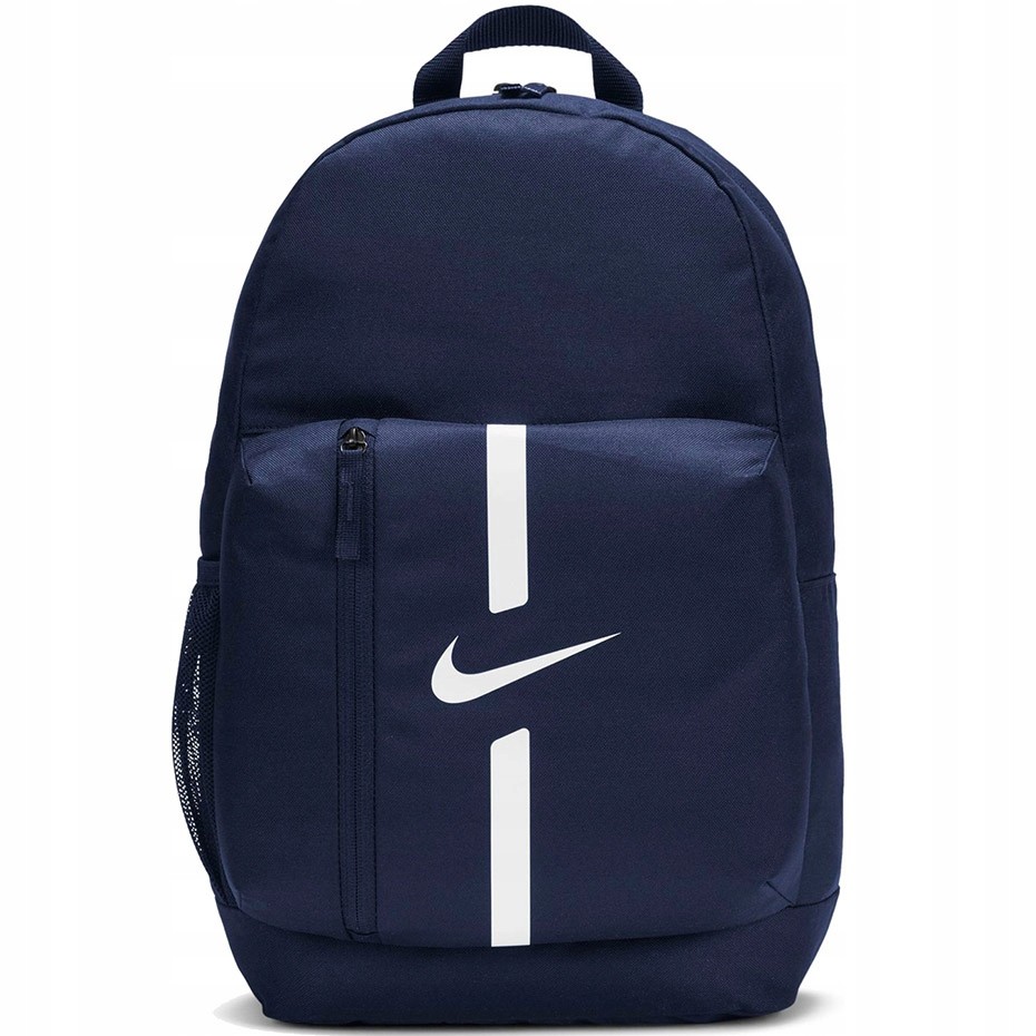 Viackomorový školský batoh Nike Shades of blue, 22 rokov