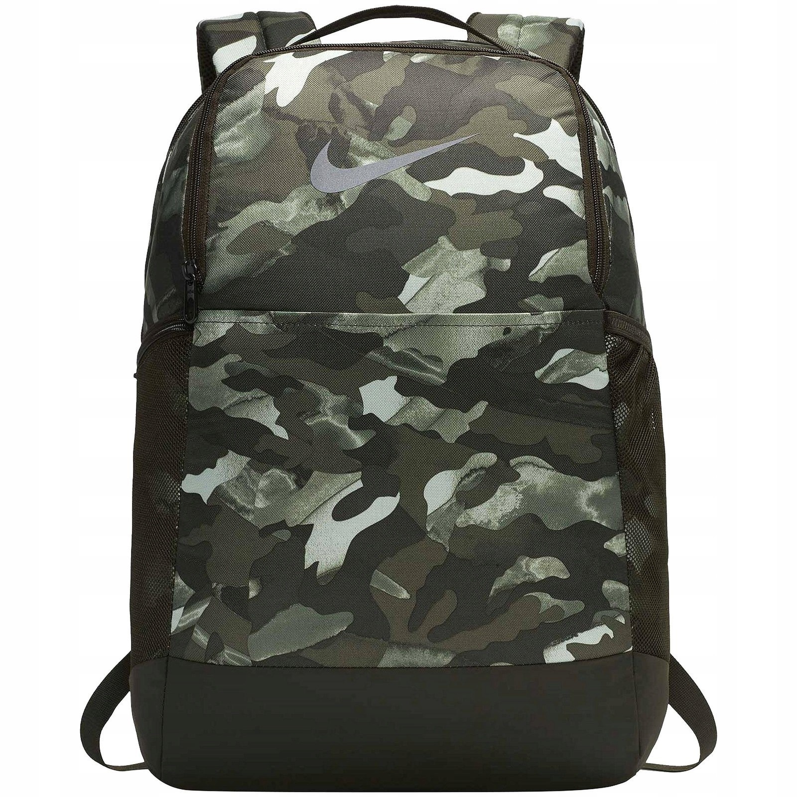 Školský batoh - Nike Brasilia veľký školský batoh camo predaj