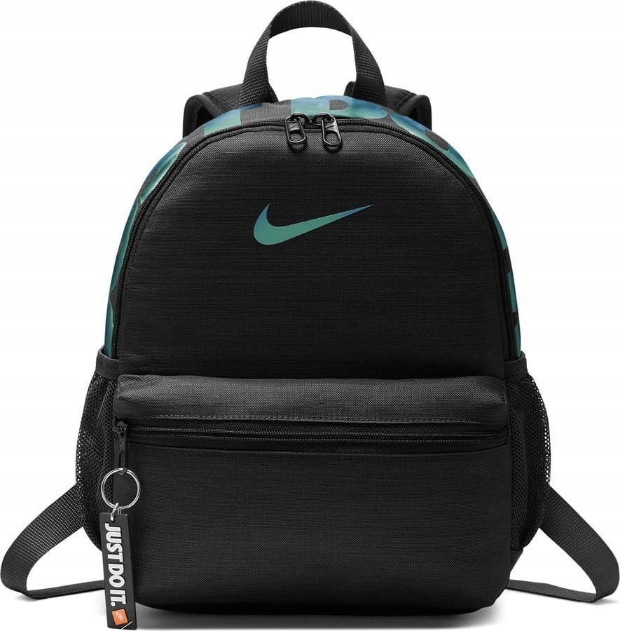 Školský batoh - Nike Detské školské batohy Black