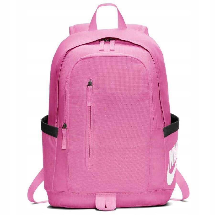 Školský batoh - Batoh Nike All Access Soleday Backpack BA6103-610