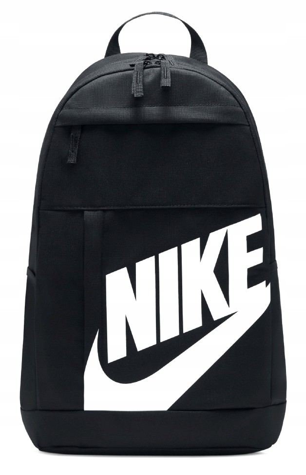 Školský batoh - Batoh Nike Black Men's School pre školu 21L