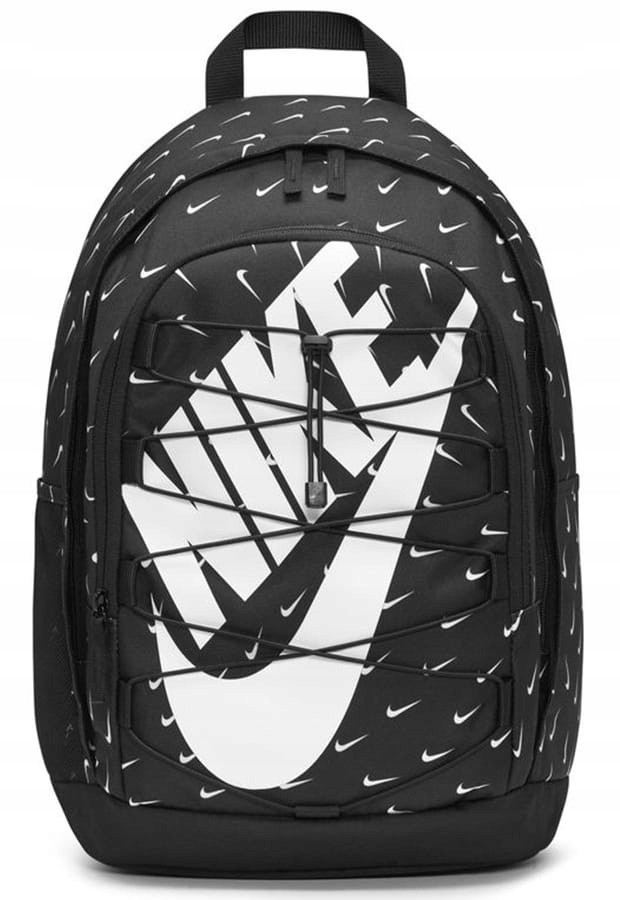Školský batoh - Školská taška Nike Backpack pre dve -chamberskú školu