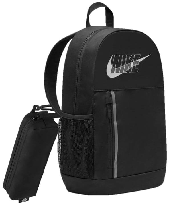 Školský batoh - Batoh Nike School s ceruzkou Case Black 20L