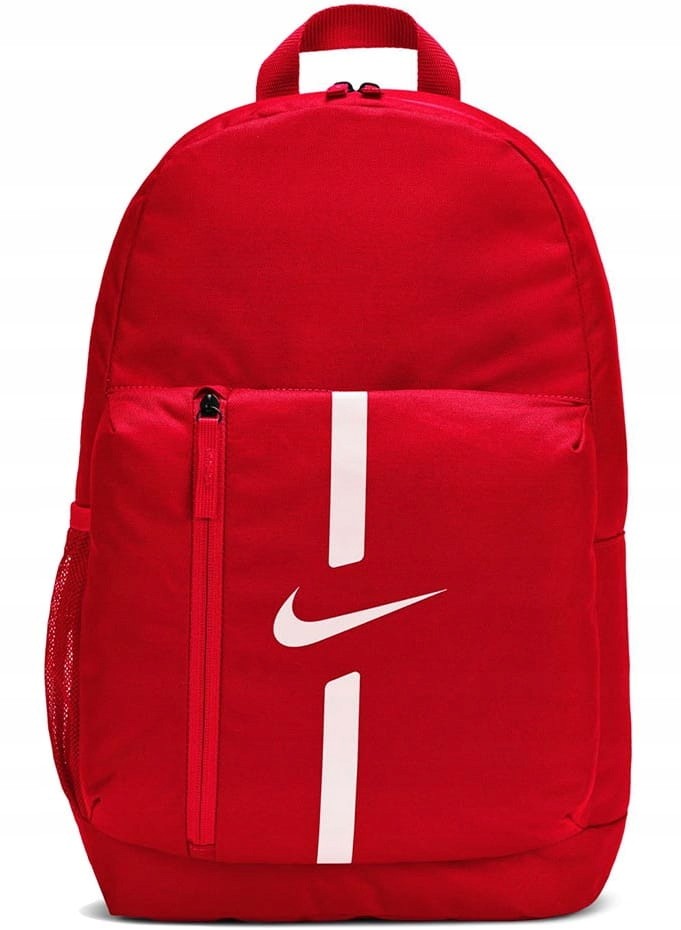 Športový batoh Nike DA2571 657 červený