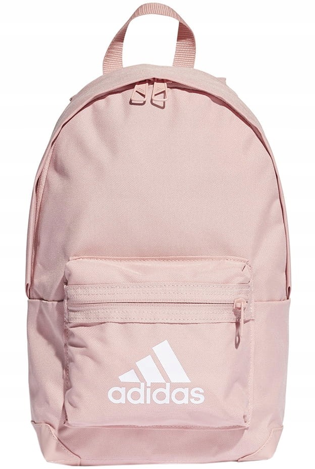 Školský batoh - Batoh Adidas Backpack pre deti ružové