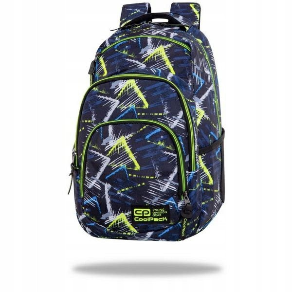 Školský batoh - Coolpack Vance Vigo Batoh