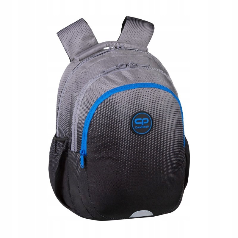 Školský batoh - BACKPACK JERRY 21L GRADIENT GREY E29511 COOLPACK