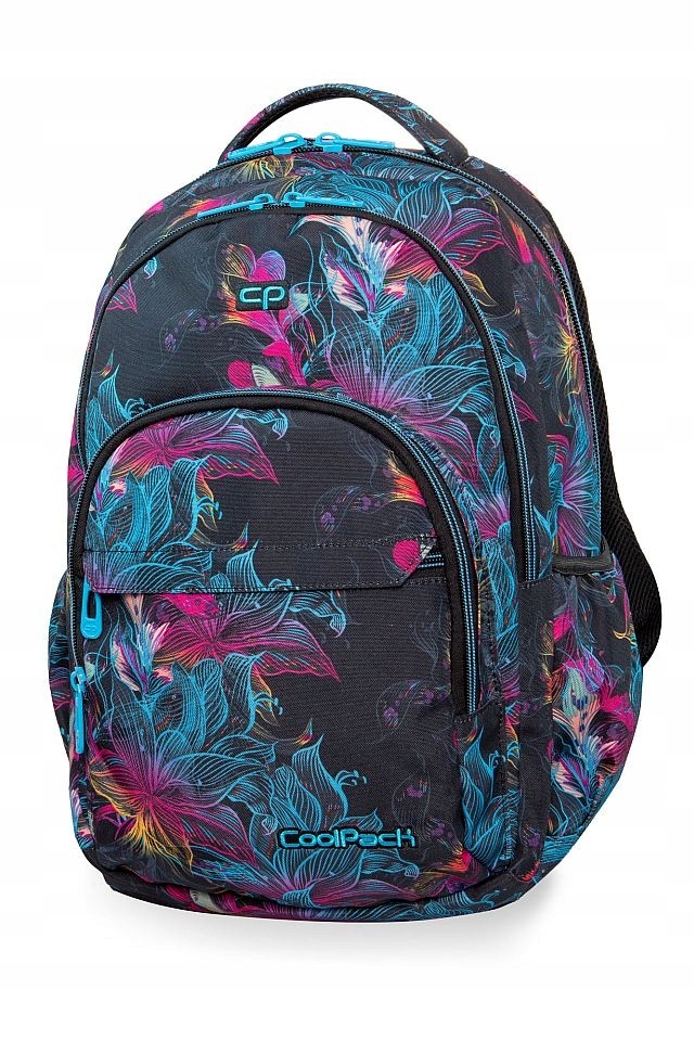 Školský batoh - Batoh Mlodz.cool Pack Basic Plus B03017 VIRAN