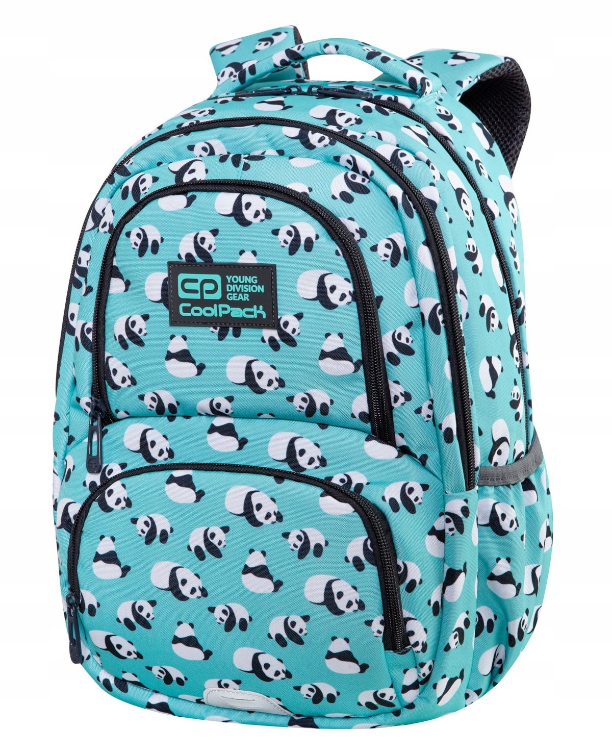 Školský batoh - Coolpack Termic Coolpack Termic Batoh mládeže v Pande