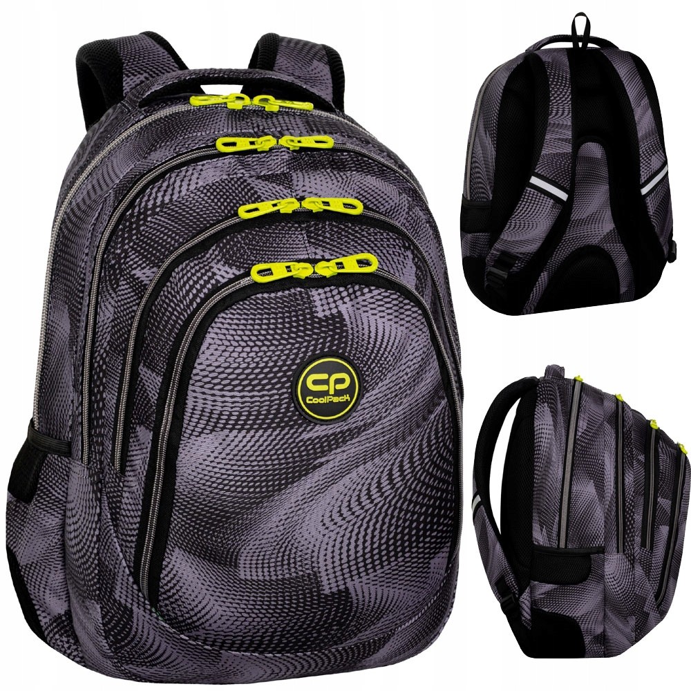Drafter 3 Hurikán Coolpack mládežnícky batoh