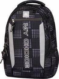Školský batoh - Batoh mybaq dynamo 26l