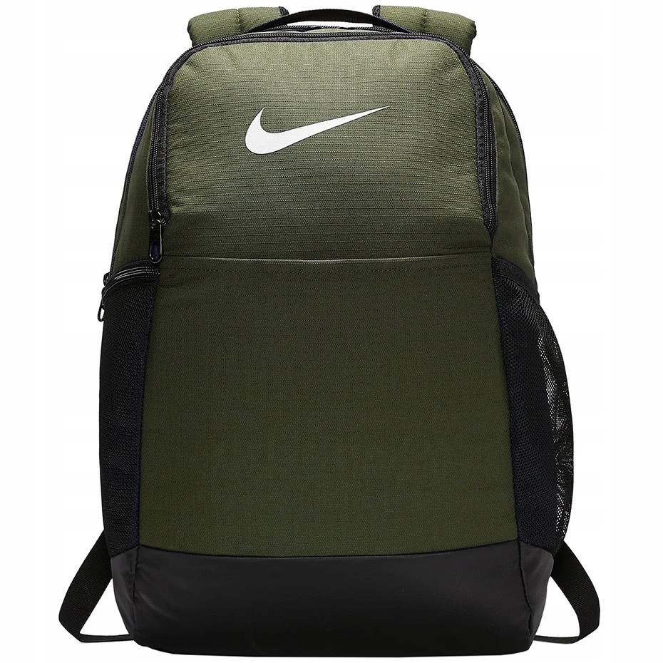 Školský batoh - Nike Brasilia BA5954 325 batoh