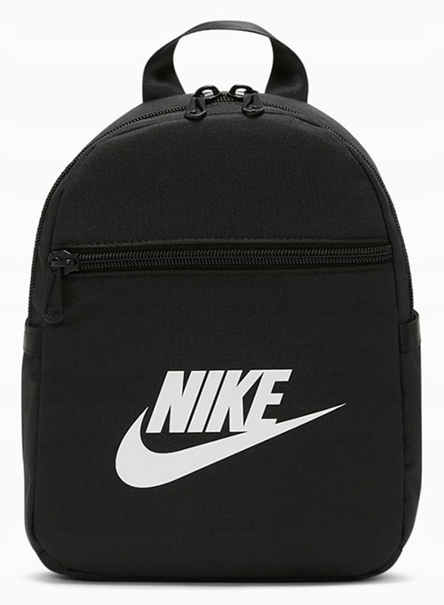 Školský batoh - Mini batoh Nike Futura 365