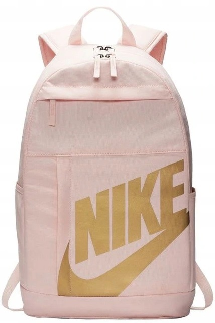 Školský batoh - Nike Backpack School BA5876-682 Pink