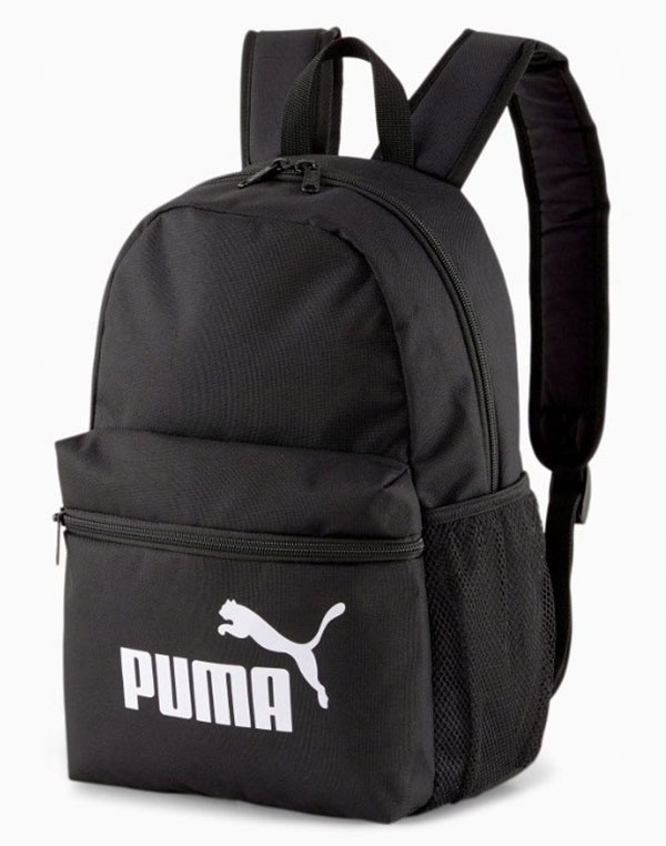 Školský batoh - Batoh batohu fázy Puma