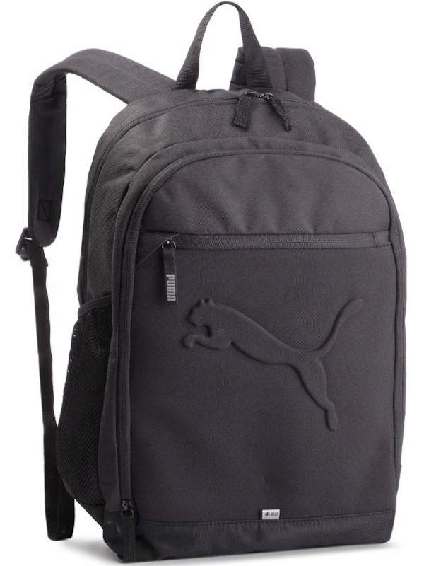 Školský batoh - Batoh športovej školy Puma 073581-40 Priestranný