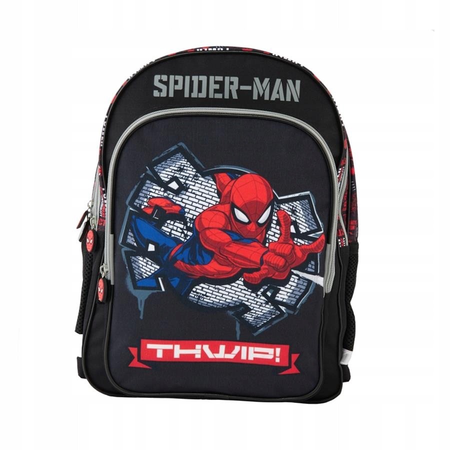 Školský batoh Spider Man SP24MM-090 od PASO
