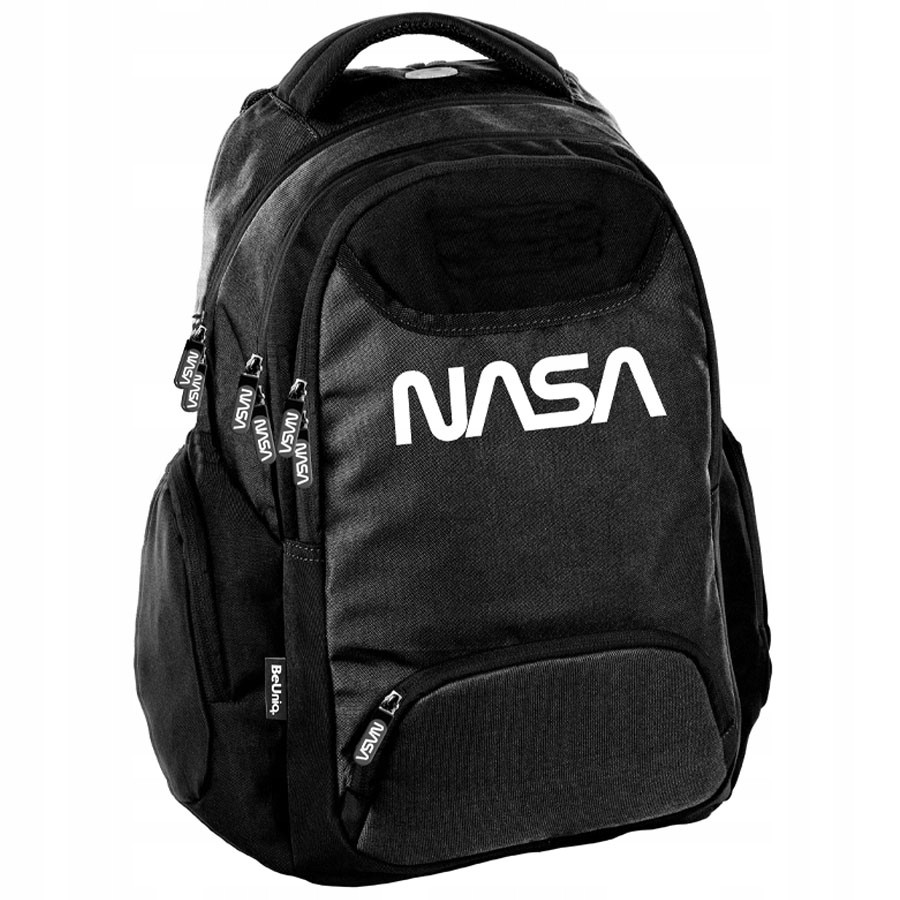Školský batoh - Beuniq Paso NASA School Batoh