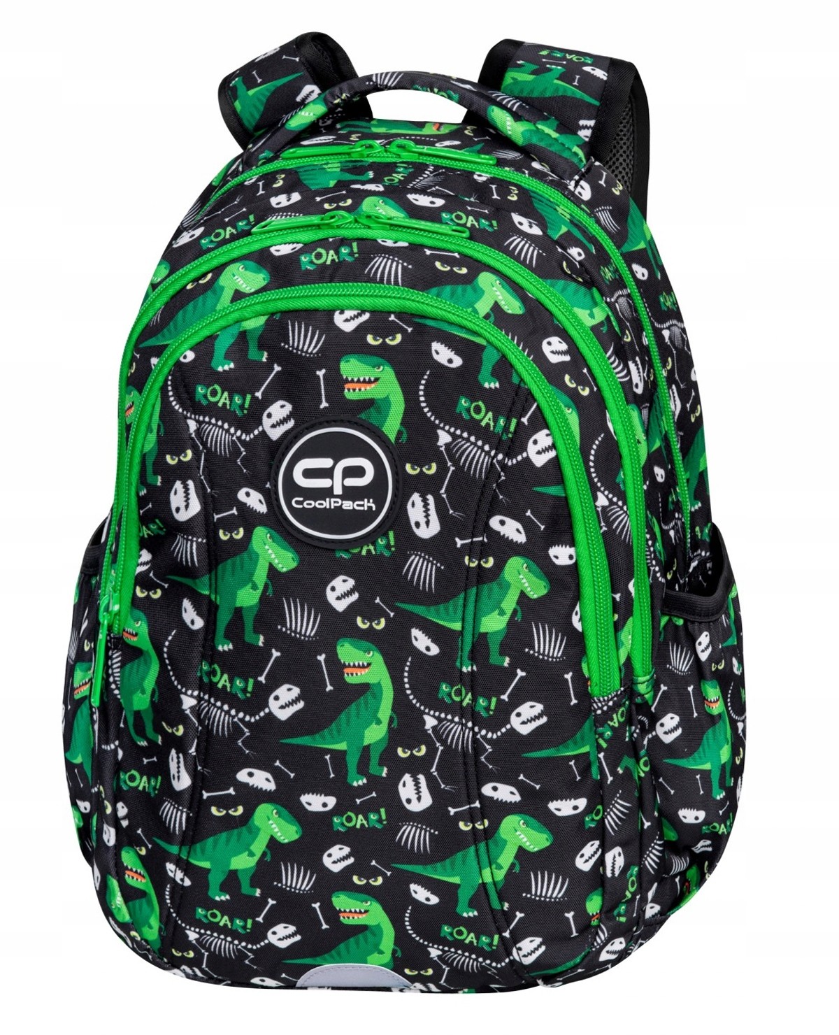 Školský batoh - Coolpack Joy S Dinograce Clase 1-3 School Batoh