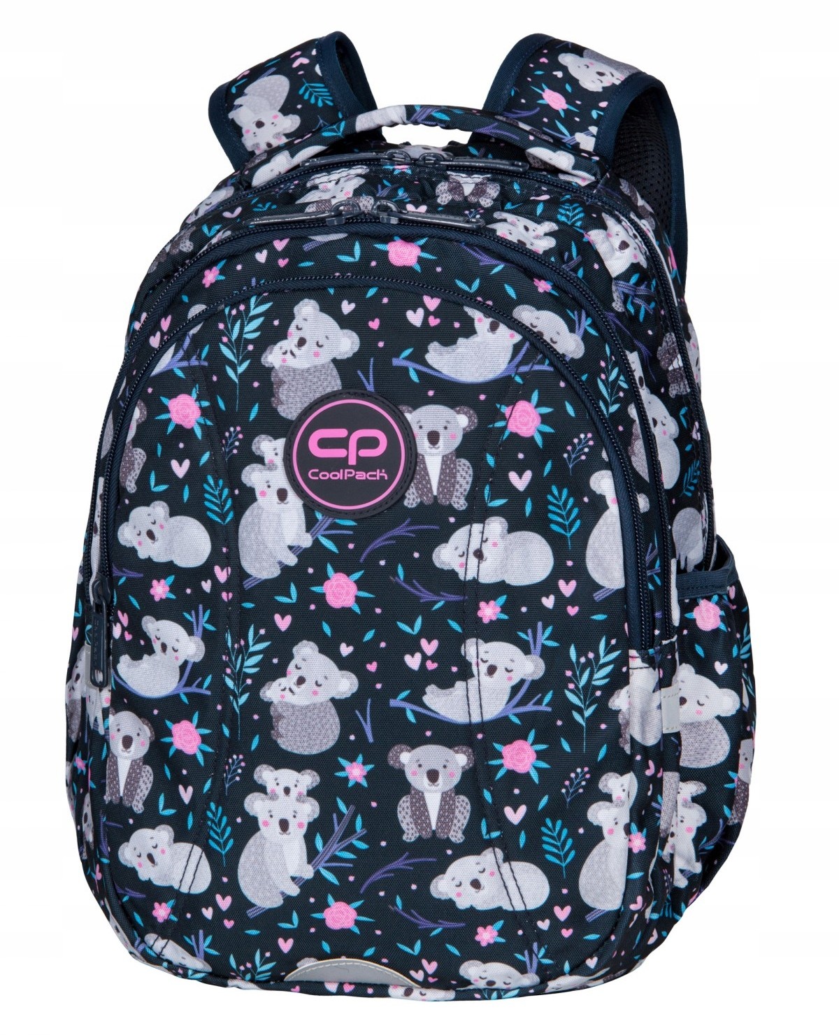 Školský batoh - Coolpack Joy S School Backpack Koala trieda 1-3