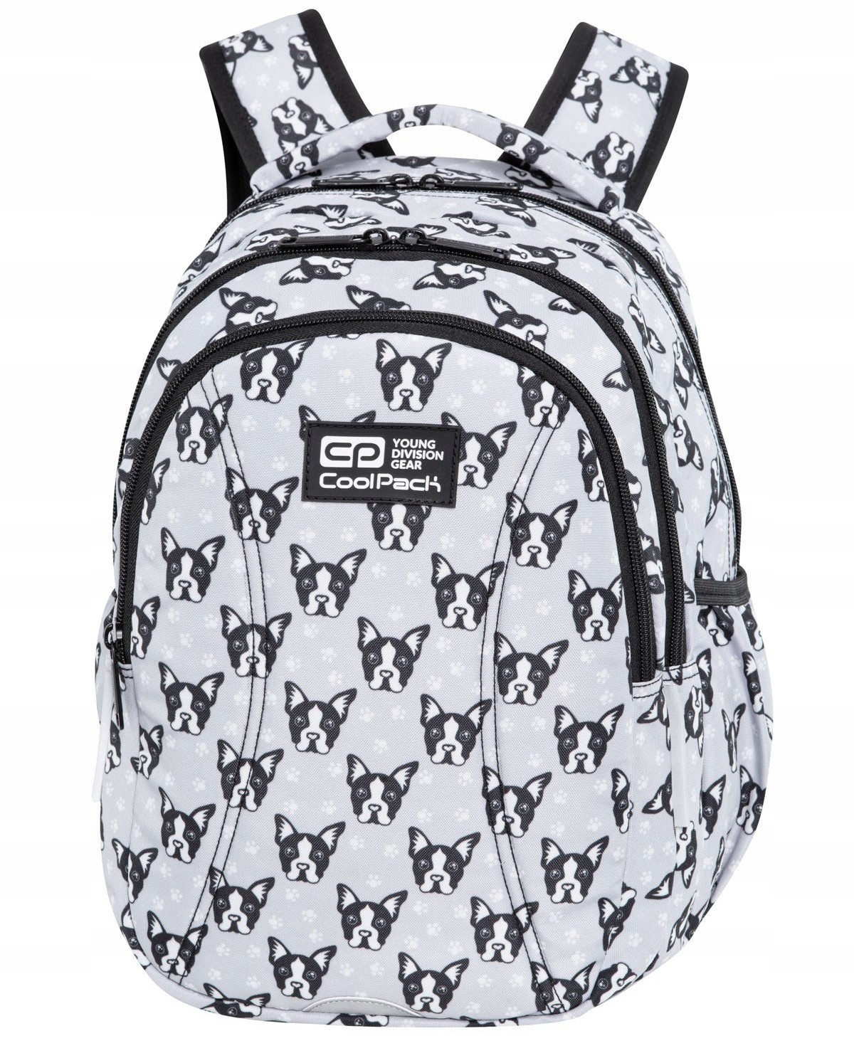 Školský batoh - Coolpack Joy S Docking Backch