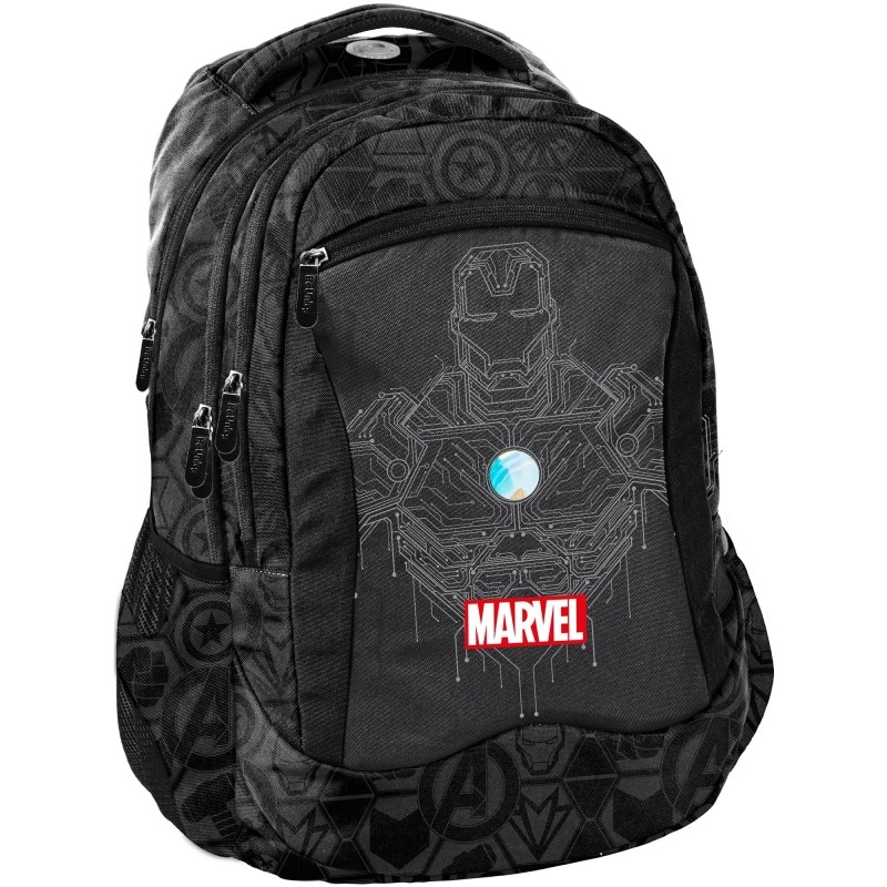 Školský batoh - Marvel Paso School Batoh