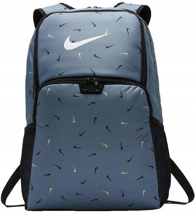 Školský batoh - Batoh Nike School pre priestrannú športovú školu