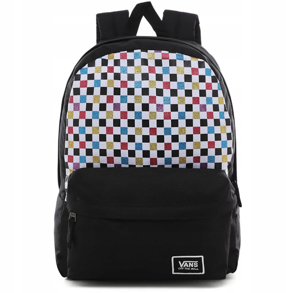 Vans trblietavý batoh skontrolujte školské športy 22L