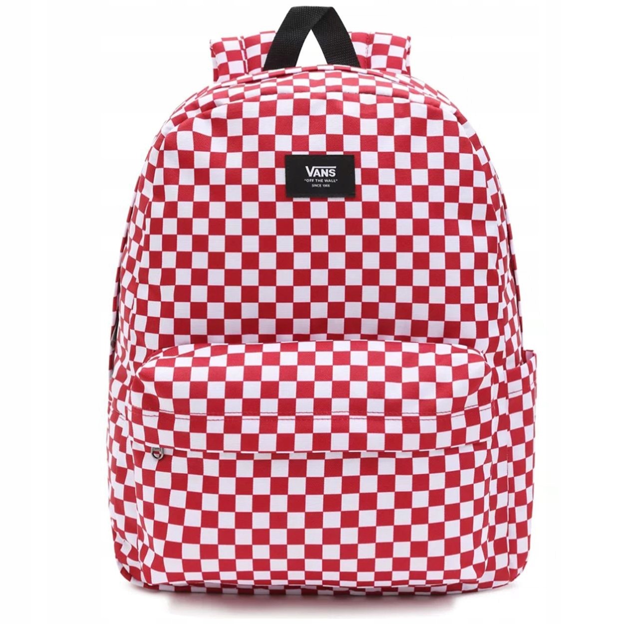 Školský batoh - Vans Batoh Sports School Mestská miestnosť Logo