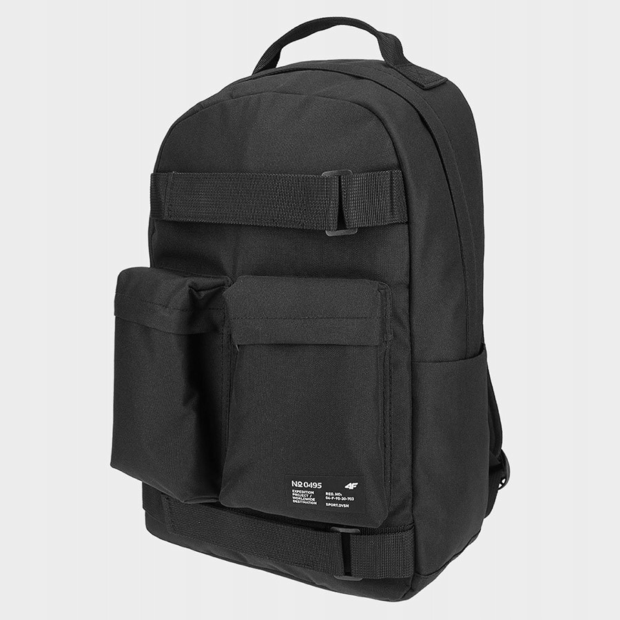 Dámsky mestský batoh 4F s praktickými vreckami