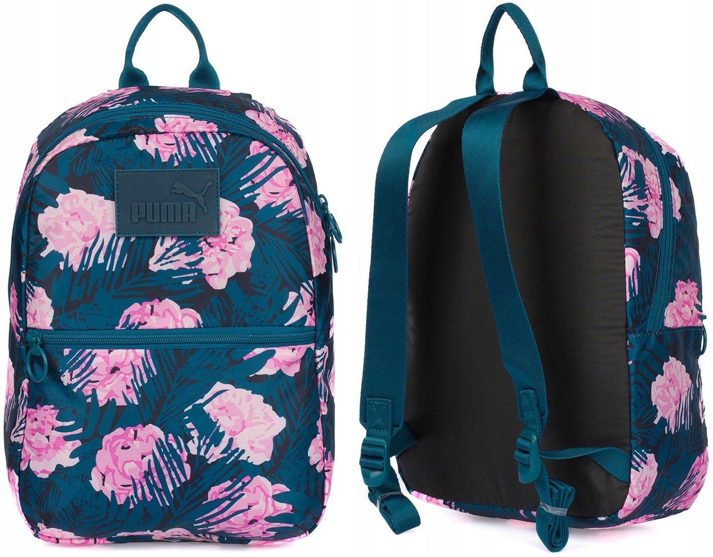 Športový batoh Puma Batoh Puma 07871802CorePop Flowers multicolor