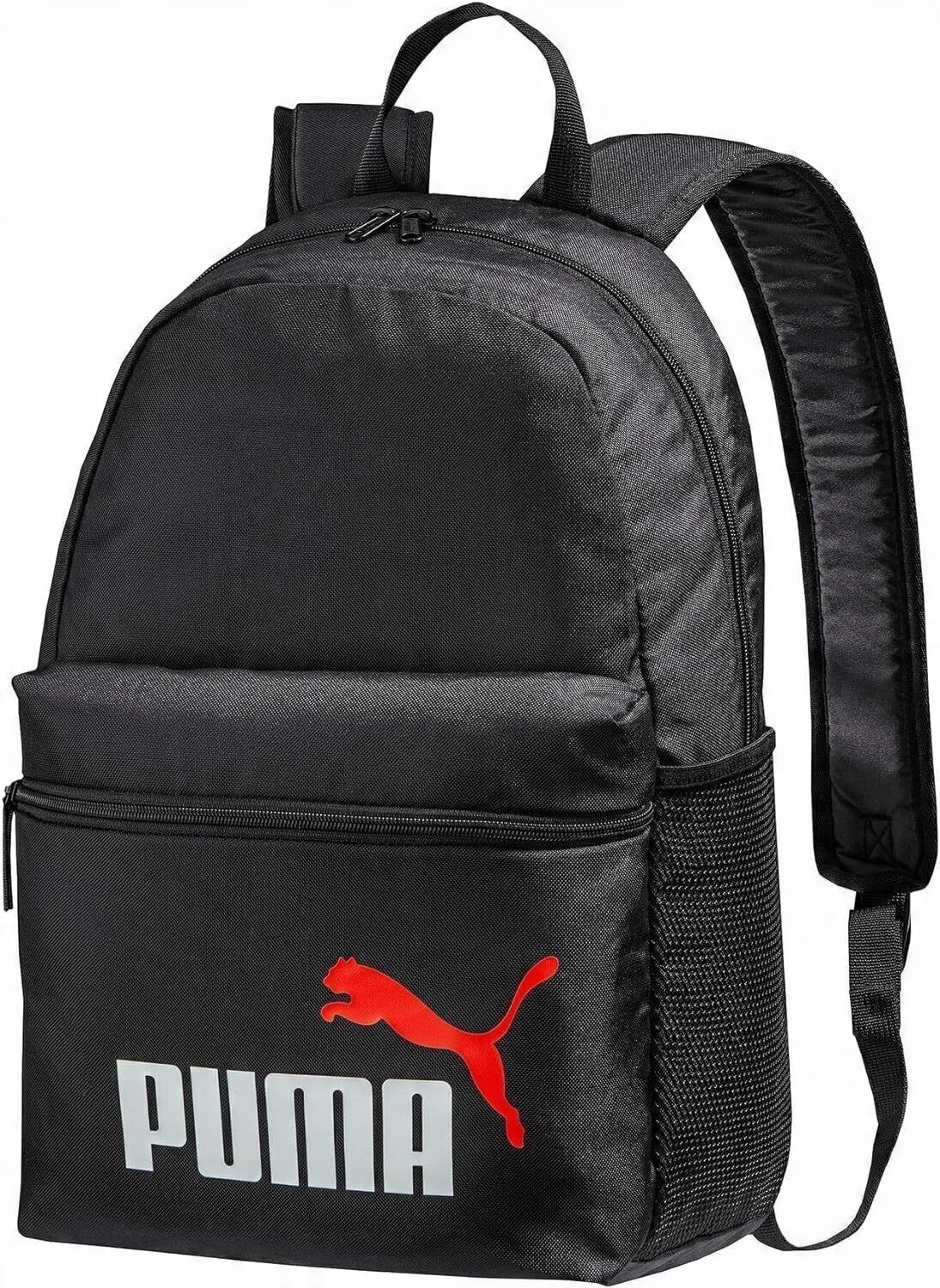 Štýlový Batoh PUMA PHASE - Perfektný pre Každodenné Použitie