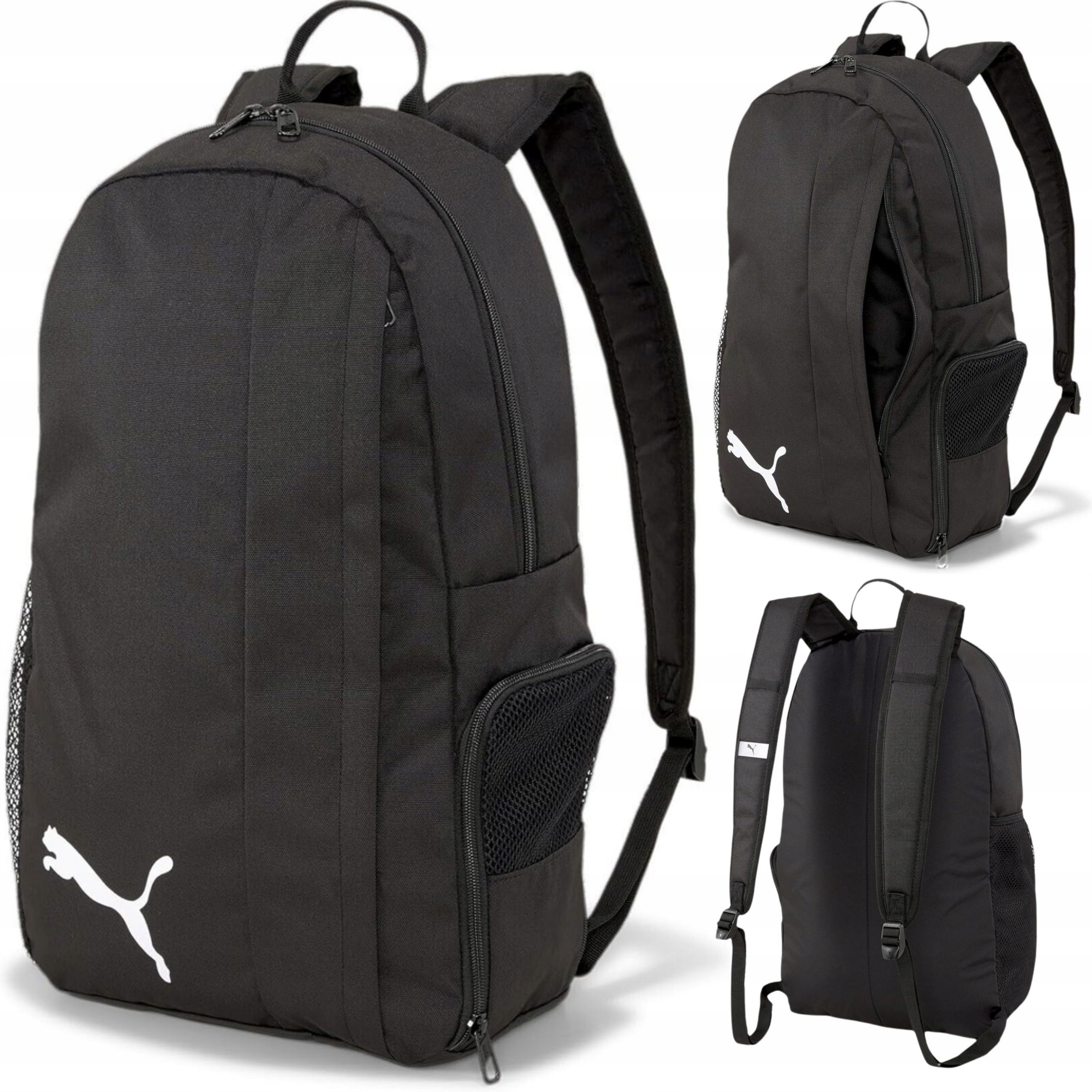 PUMA teamGOAL 23 Backpack – Štýlový Športový Batoh Pre Všetkých