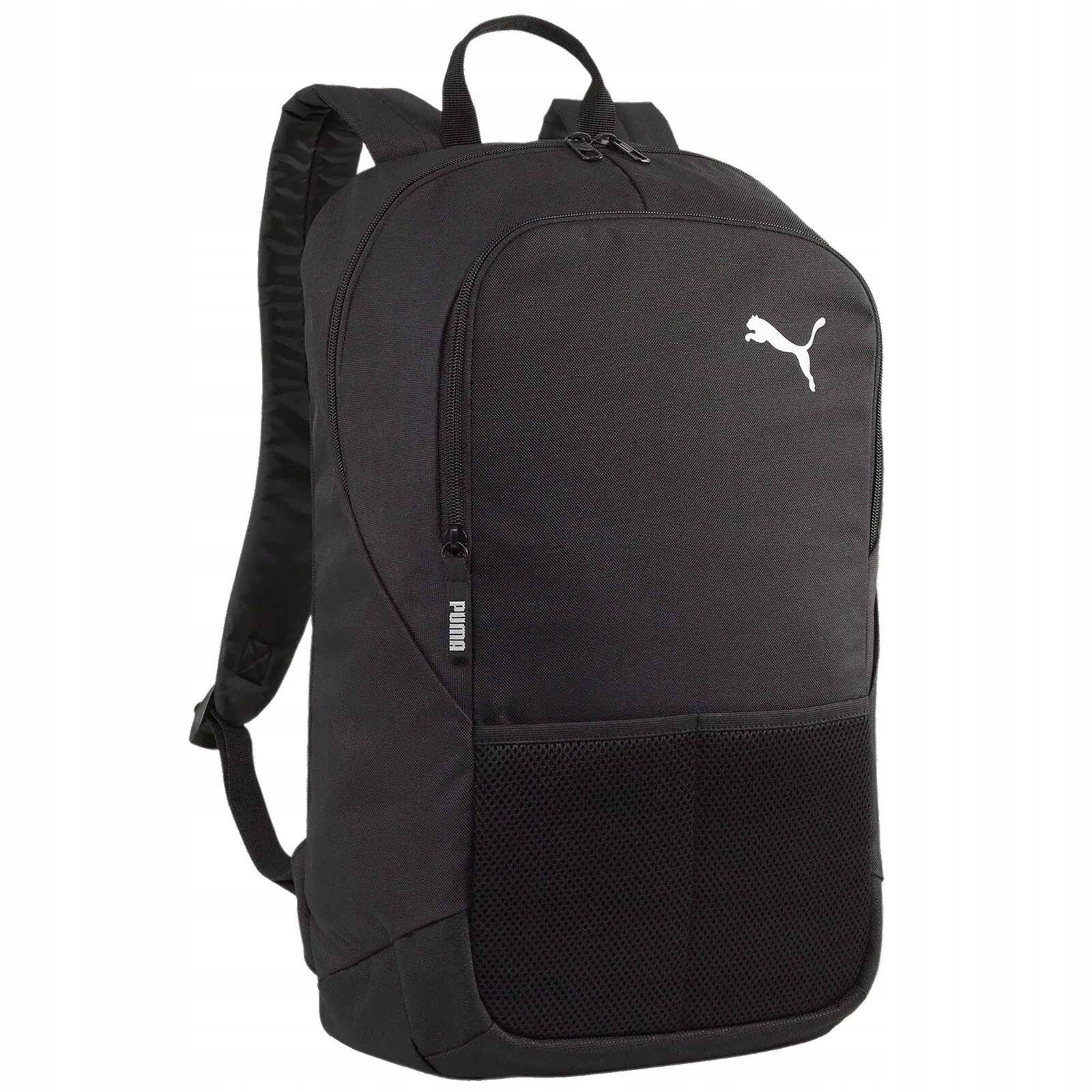 Puma Teamgoal Backpack – Univerzálny, Pezvný Batoh pre Celoročné Dobrodružstvá