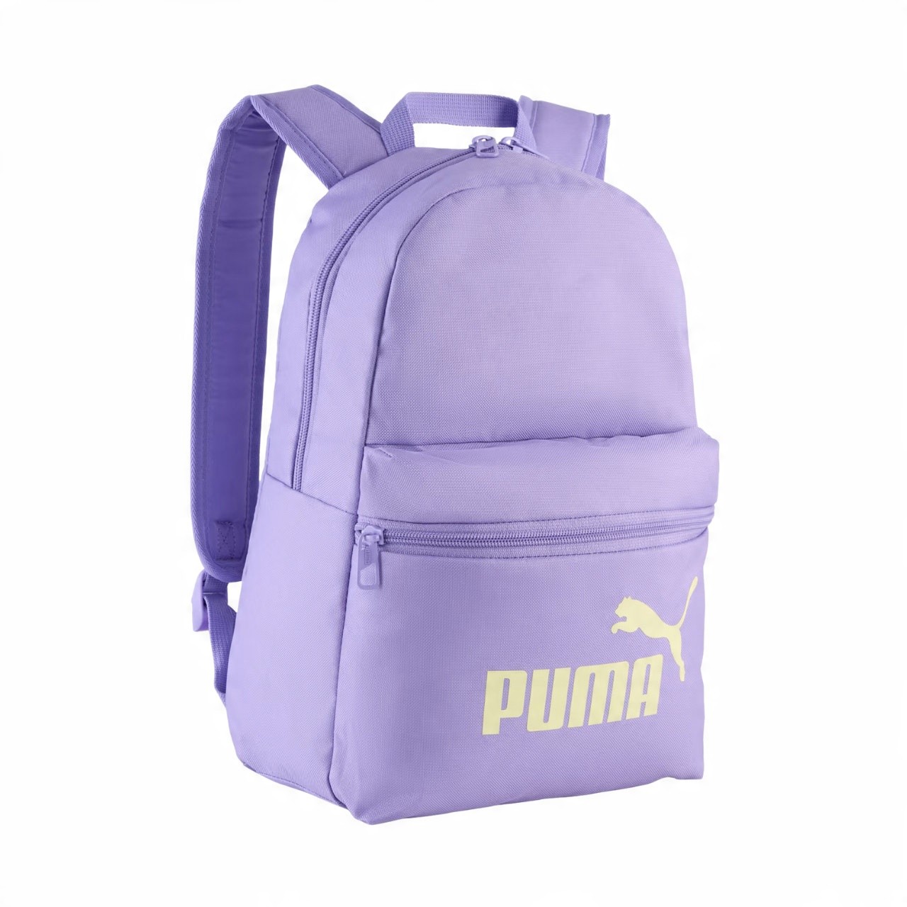 Detský batoh Puma Phase Small na krátke výlety a do školy