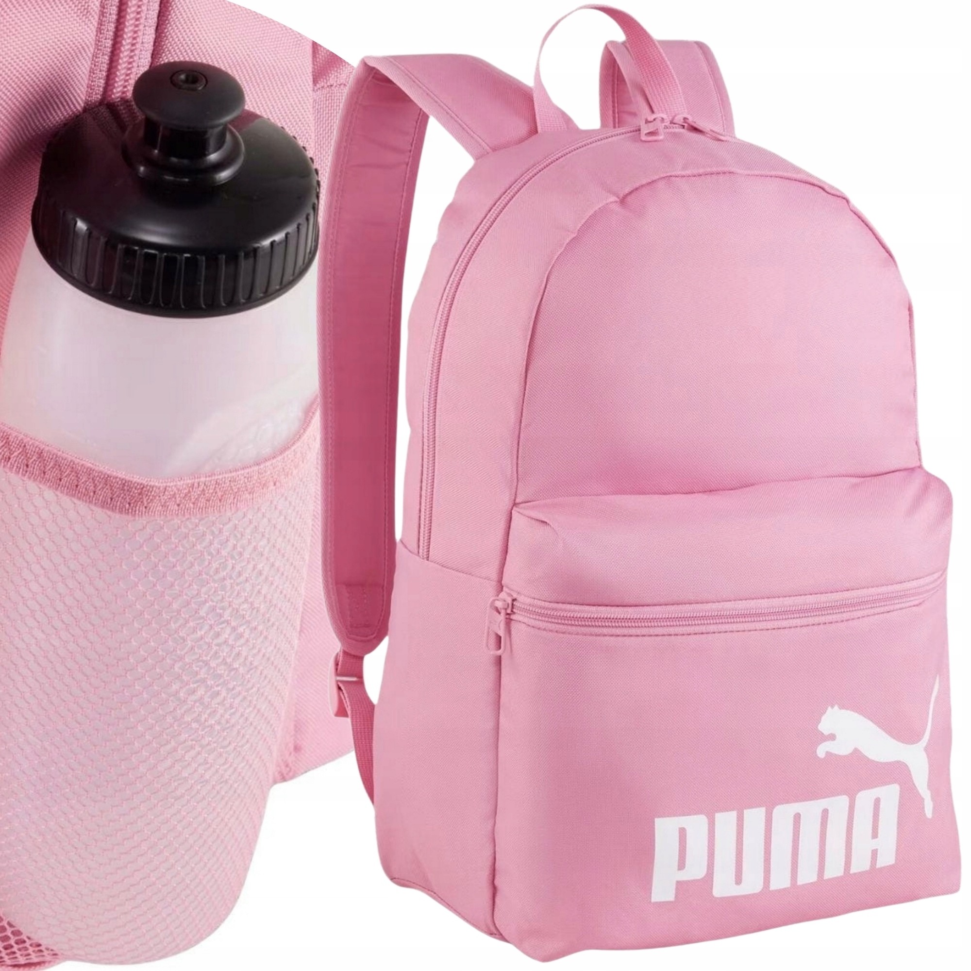 Viacúčelový batoh PUMA PHASE - ideálny pre každodenné používanie