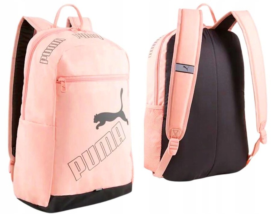 Ruksak Puma II v športovom štýle