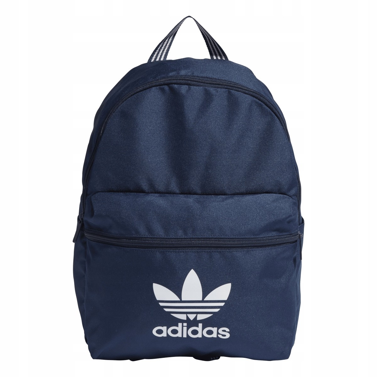 ADIDAS ADICOLOR BACKPK – Trvanlivý Multifunkčný Batoh z Recyklovaného Polyesteru