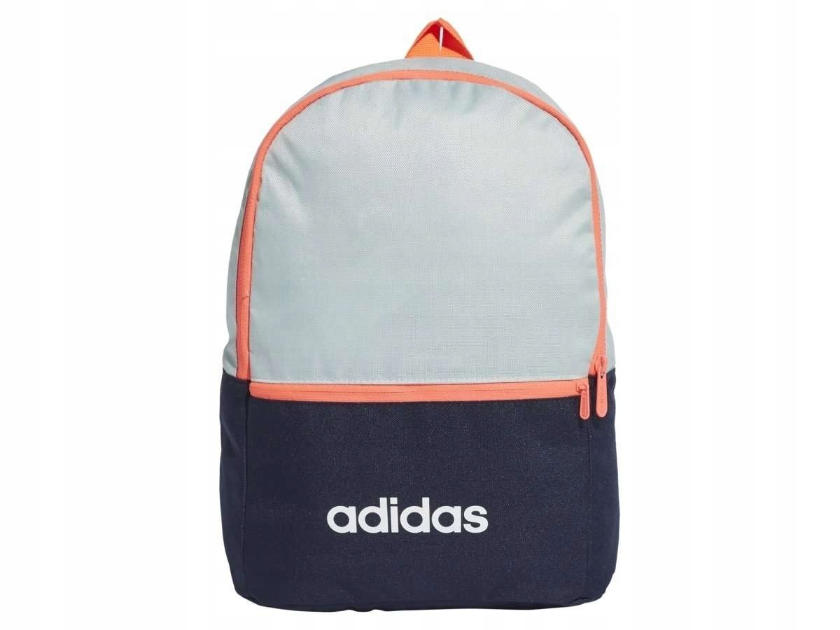 Školský batoh - Batoh ADIDAS CLSC KIDS GE1146
