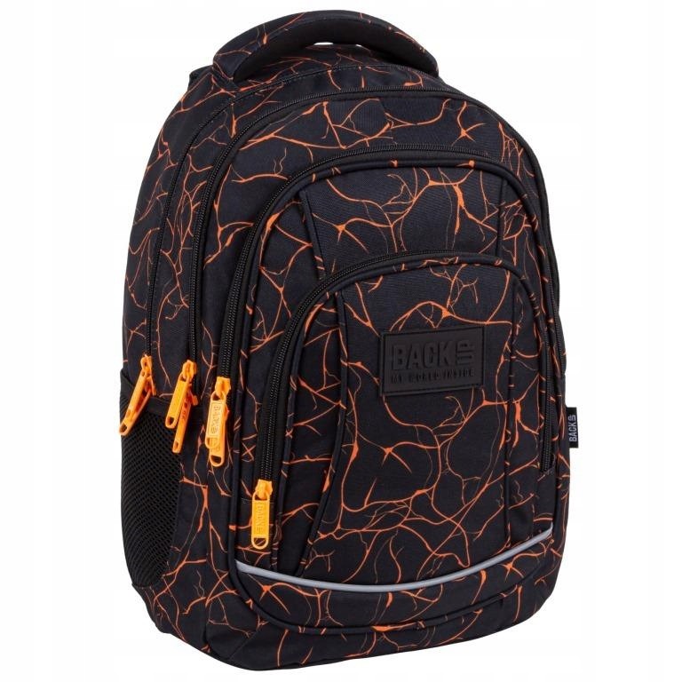 Školský batoh - Backpack batoh A112 #9086 *22