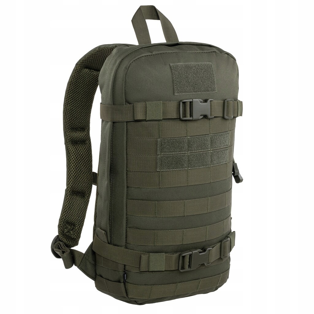 Mestský a turistický batoh Brandit US Cooper Daypack 11 l, olivový