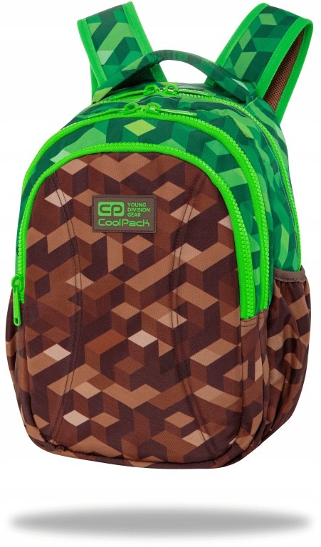 Školský batoh - Coolpack Joy S Game Batoh