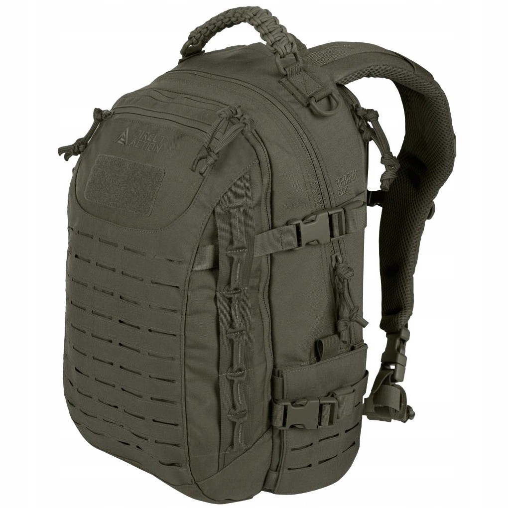Direct Action Dragon Egg Mk. II 25 l - Multifunkčný Batoh Ranger Green
