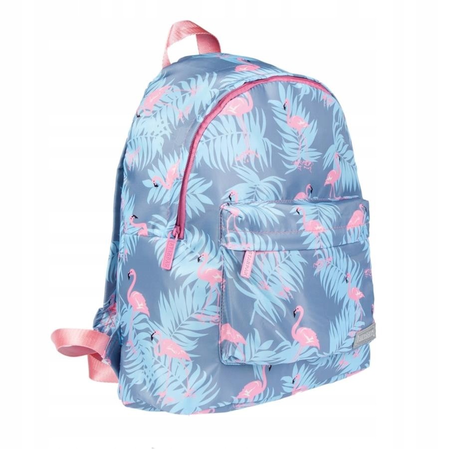 Školský batoh - Batoh Flamingos Starpak