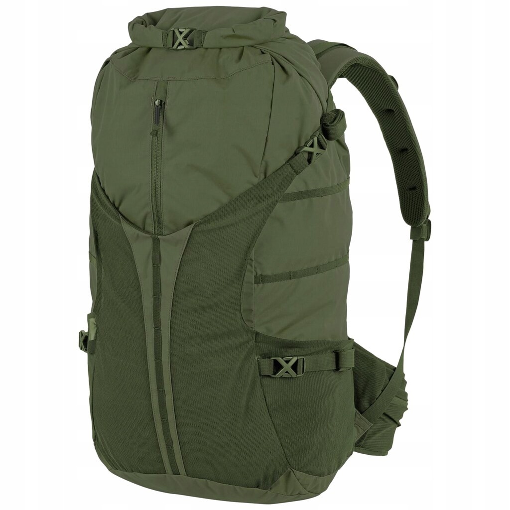 Turistický batoh Helikon Summit 40 l - Olivovo zelený