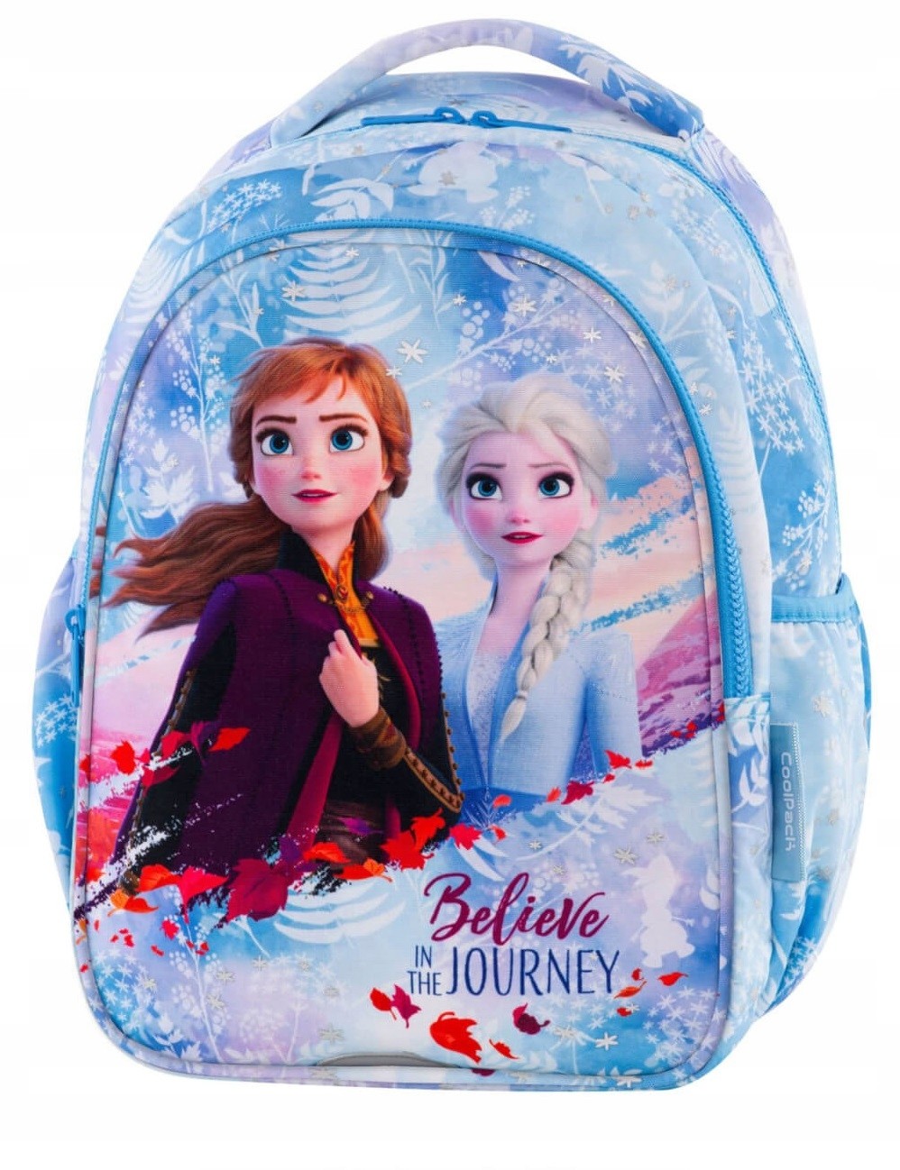 Školský batoh - Joy 21l Coolpack Disney Frozen Batoh