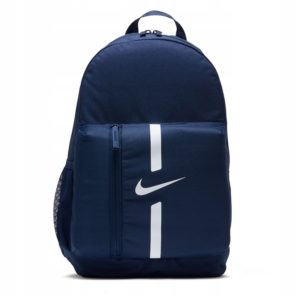 Nike Academy Team Junior DA2571-411 Navy Blue Batoh