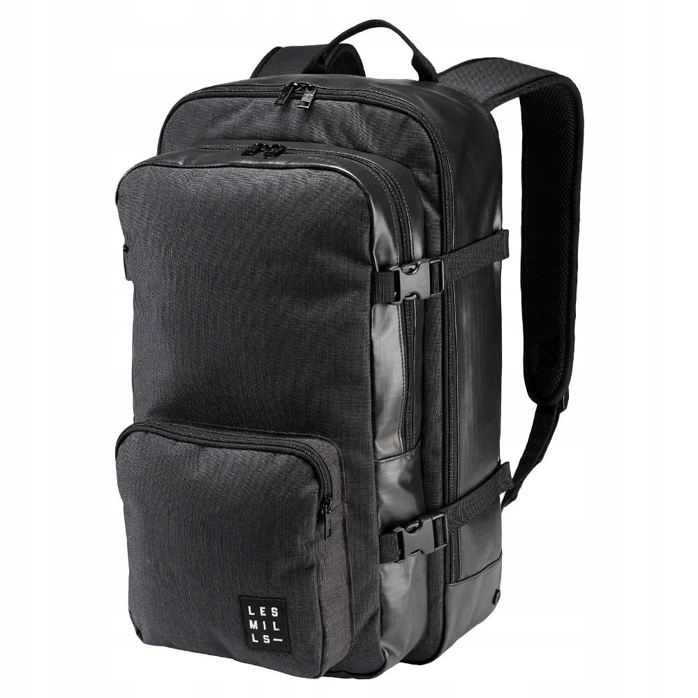 Školský batoh - Reebok Les Mills Backpack School Sports School
