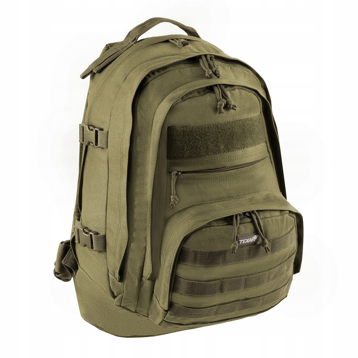 Školský batoh - Batoh Texar Cadet 35 l Olive